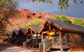 Moab Springs Ranch